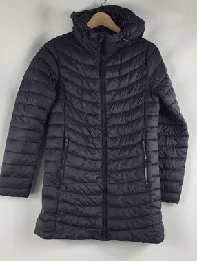 Gap Women's Medium Puffer Jacket